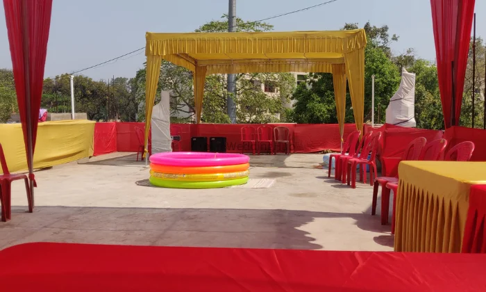 Celebration Banquet Hall Kadma